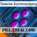 Tadarise Sunrise 04